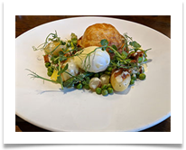 4 Gastronomy - James Leslie
